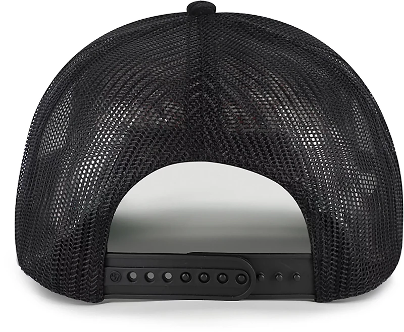 47 Alabama Double Header Mesh Hitch Cap