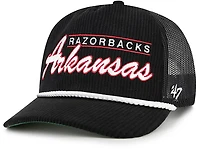 47 Arkansas Double Header Mesh Hitch Cap