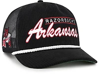 47 Arkansas Double Header Mesh Hitch Cap