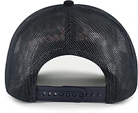 47 Auburn Double Header Mesh Hitch Cap