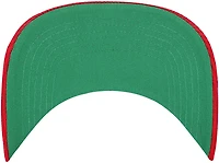 47 Georgia Double Header Mesh Hitch Cap