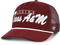 47 Texas A&M Double Header Mesh Hitch Cap