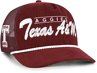 47 Texas A&M Double Header Mesh Hitch Cap