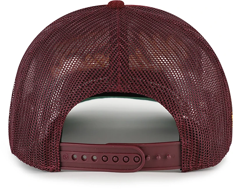 47 Texas A&M Double Header Mesh Hitch Cap