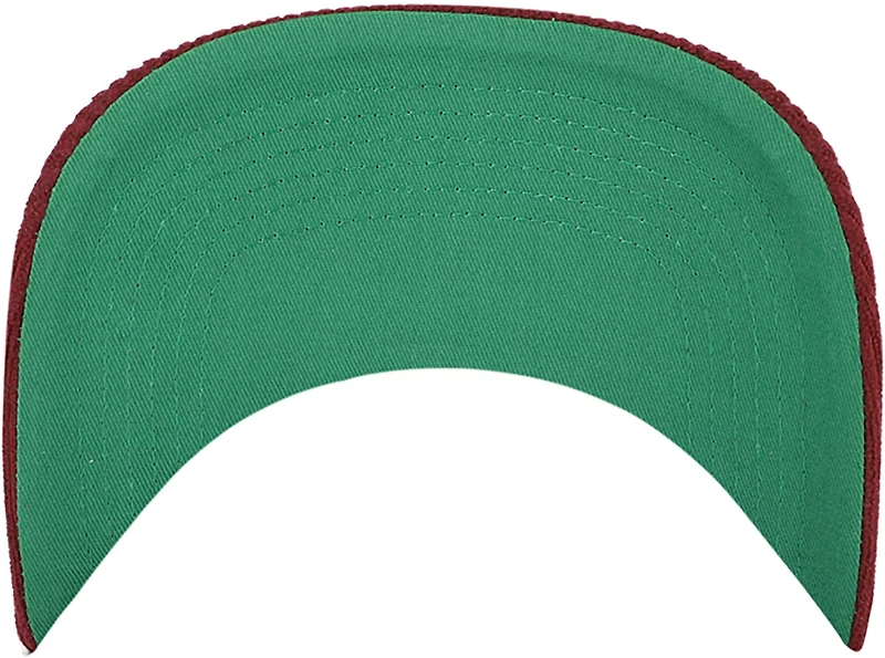 47 Texas A&M Double Header Mesh Hitch Cap