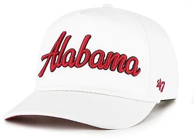 47 Alabama Vault Overhand Hitch Cap