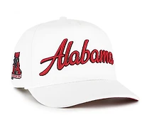47 Alabama Vault Overhand Hitch Cap