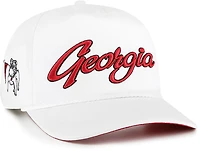 47 Georgia Vault Overhand Hitch Cap