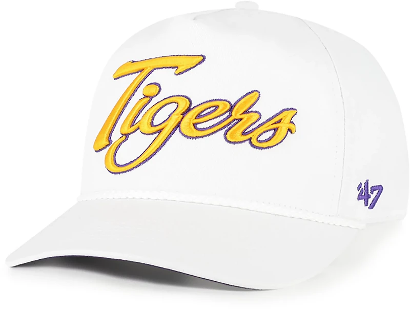 47 LSU Vault Overhand Hitch Cap