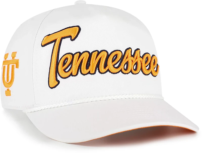 47 Adults' Tennessee Vault Overhand Hitch Cap