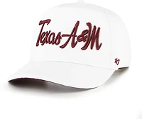 47 Texas A&M Vault Overhand Hitch Cap