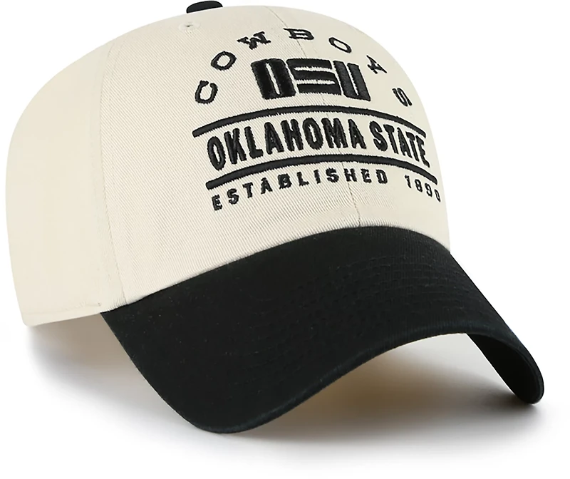 47 Oklahoma State Windham Clean Up Cap