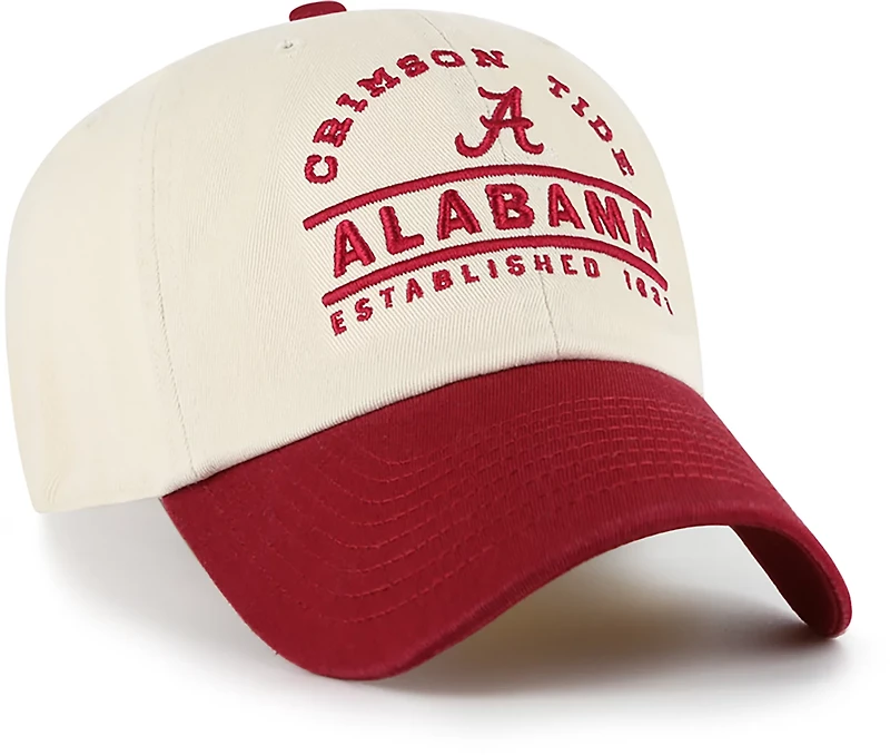 47 Alabama Windham Clean Up Cap