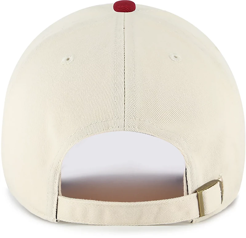 47 Alabama Windham Clean Up Cap