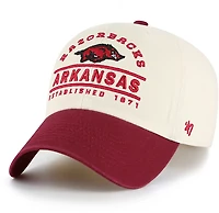 47 Arkansas Windham Clean Up Cap