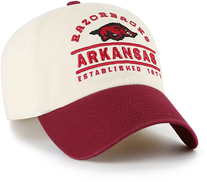47 Arkansas Windham Clean Up Cap
