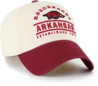 47 Arkansas Windham Clean Up Cap