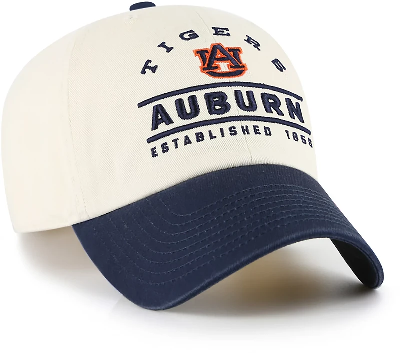 47 Auburn Windham Clean Up Cap