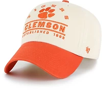 47 Clemson Windham Clean Up Cap
