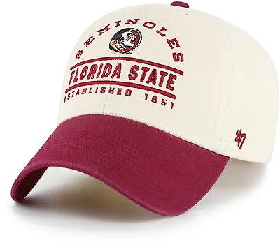 47 Florida State Windham Clean Up Cap