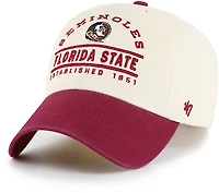47 Florida State Windham Clean Up Cap