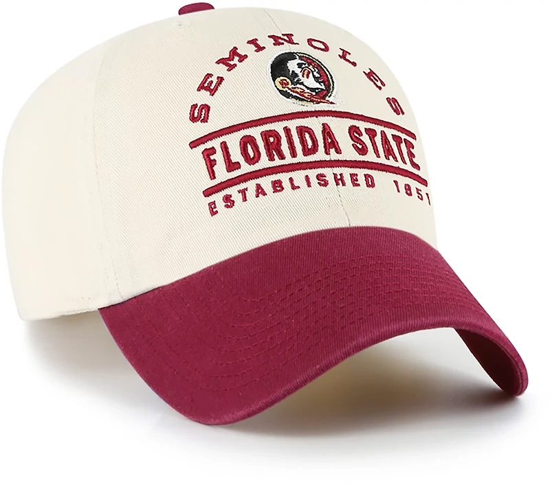 47 Florida State Windham Clean Up Cap