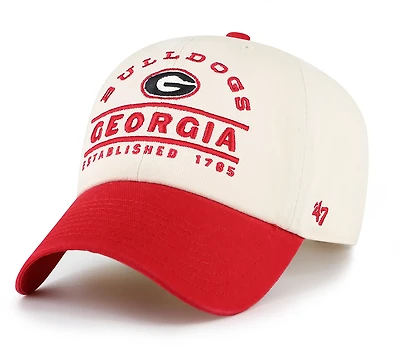 47 Georgia Windham Clean Up Cap