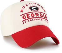 47 Georgia Windham Clean Up Cap