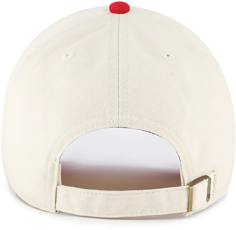 47 Georgia Windham Clean Up Cap