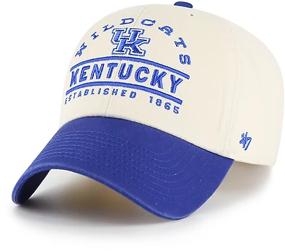 47 Kentucky Windham Clean Up Cap