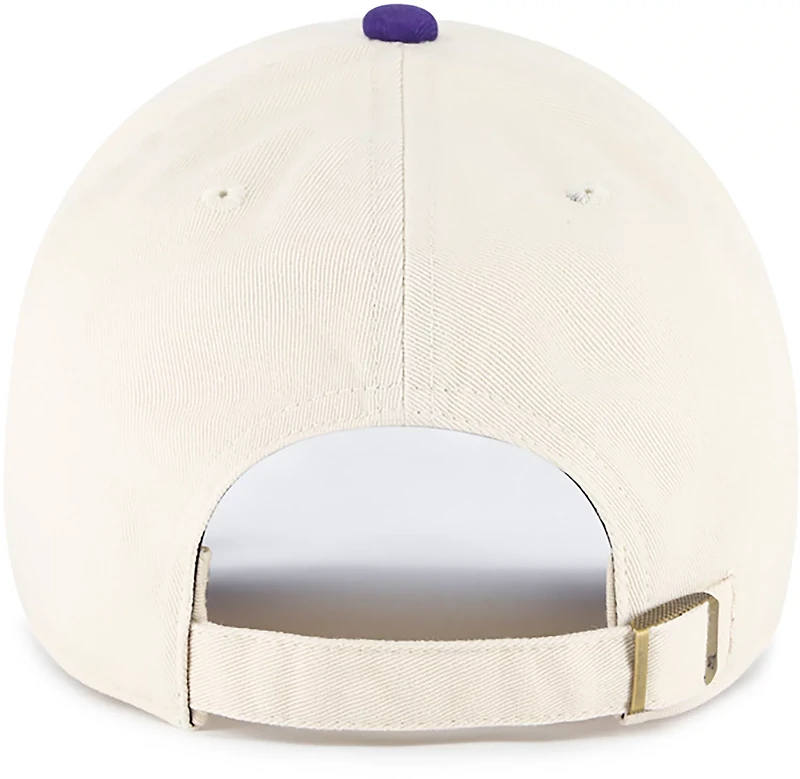 47 LSU Windham Clean Up Cap