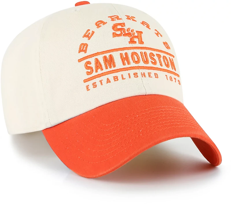 47 Sam Houston State Windham Clean Up Cap
