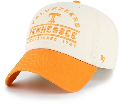 47 Tennessee Windham Clean Up Cap