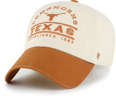 47 Texas Windham Clean Up Cap
