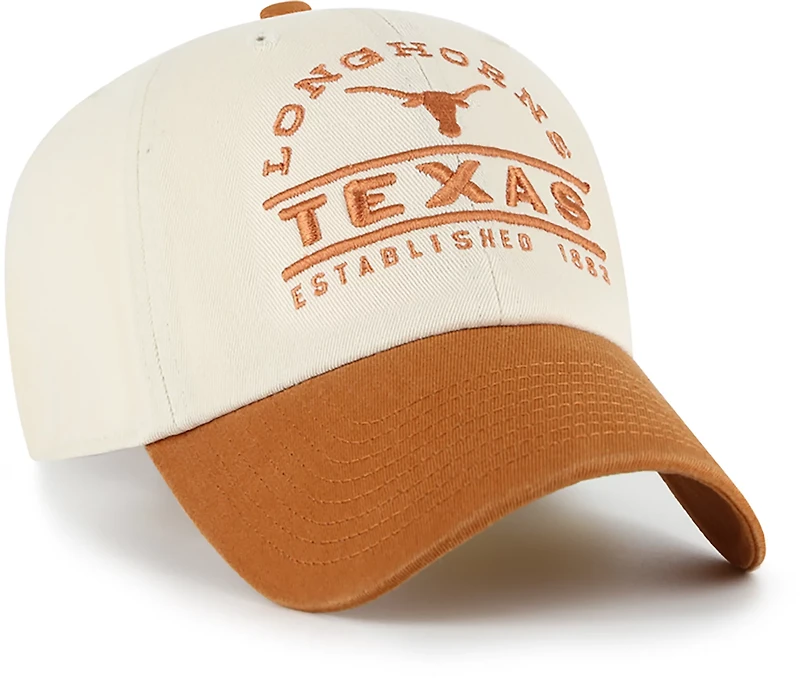 47 Texas Windham Clean Up Cap