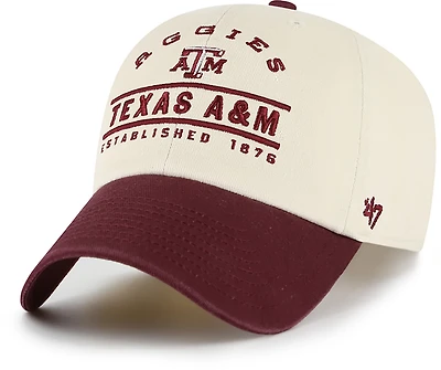 47 Texas A&M Windham Clean Up Cap