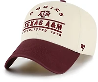 47 Texas A&M Windham Clean Up Cap