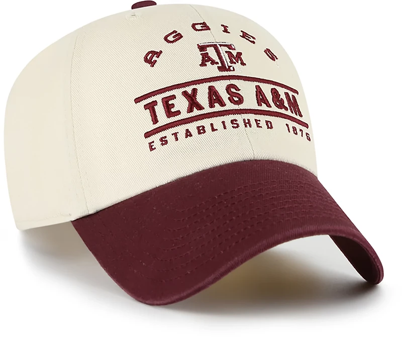 47 Texas A&M Windham Clean Up Cap