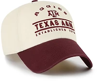 47 Texas A&M Windham Clean Up Cap