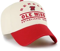 47 Ole Miss Windham Clean Up Cap