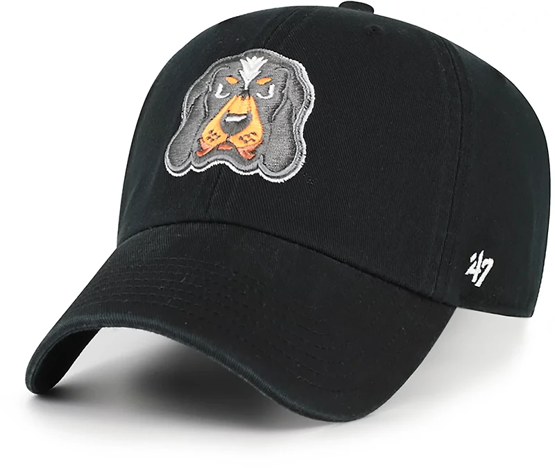 '47 University of Tennessee Smokey Clean Up Cap
