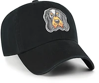 '47 University of Tennessee Smokey Clean Up Cap