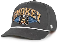 '47 University of Tennessee Smokey Pomona Rope Hitch Cap
