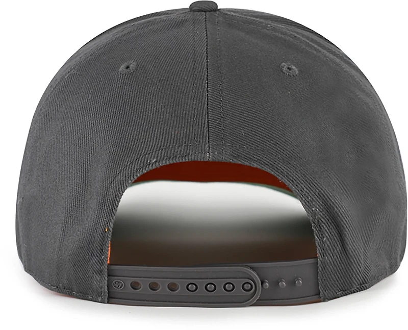 '47 University of Tennessee Smokey Pomona Rope Hitch Cap