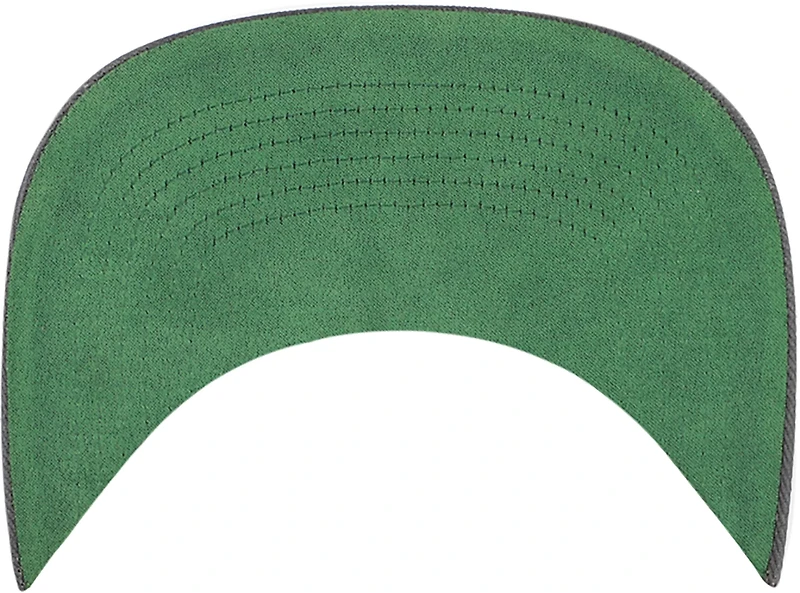 '47 University of Tennessee Smokey Pomona Rope Hitch Cap