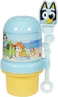 Bluey No-Spill Bubble Tumbler