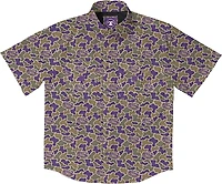 Amigo Provisions Boys' LSU Field and Fish T-shirt