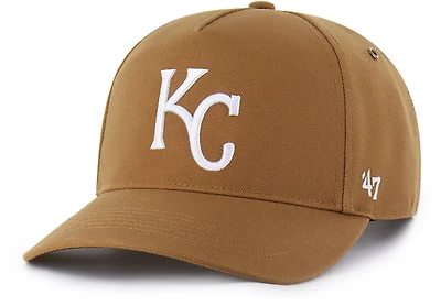 Carhartt x '47 Adults' Royals Hitch Cap