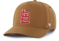 Carhartt x '47 Adults' Cardinals Hitch Cap