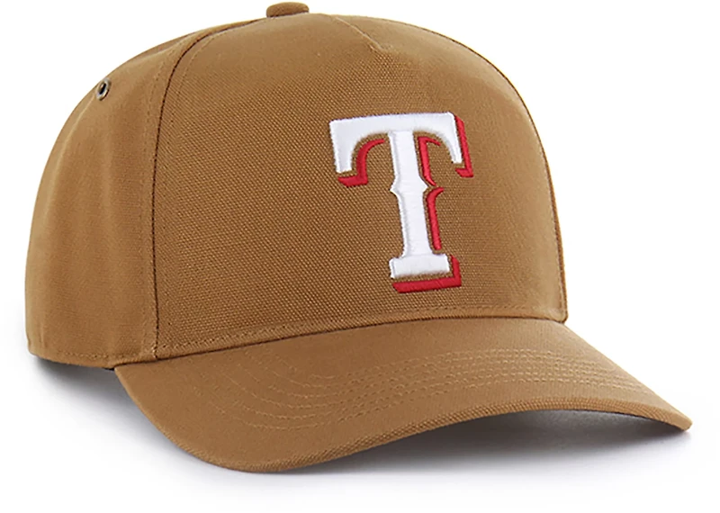 Carhartt x '47 Adults' Rangers Hitch Cap